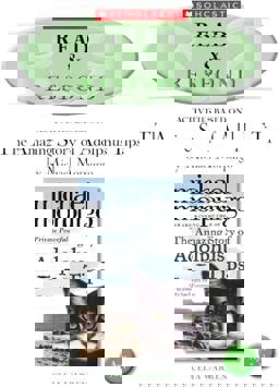 The Amazing Story of Adolphus Tips