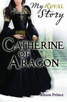 Catherine of Aragon Catherine of Aragon