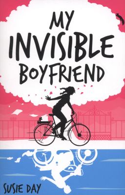 My Invisible Boyfriend