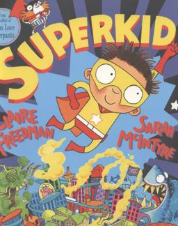 Superkid