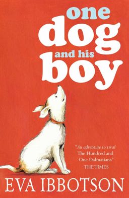 One Dog and His Boy  9781407124247 Front Cover