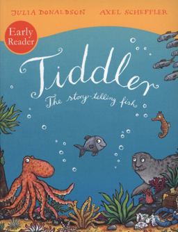 Tiddler