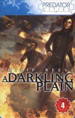 A Darkling Plain