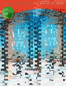   9781407132327 Front Cover