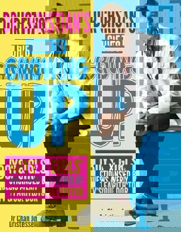 Dr Christian's Guide to Growing Up  9781407132716 Front Cover