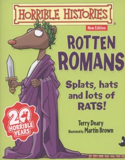 Rotten Romans