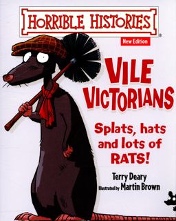 The Vile Victorians