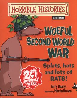 Woeful Second World War