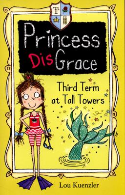 Third Term at Tall Towers