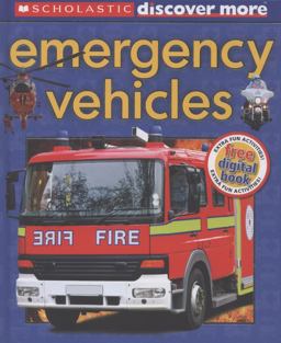 Emergency Vehicles