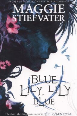 Blue Lily, Lily Blue