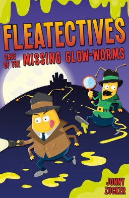 Case of the Missing Glow-Worms