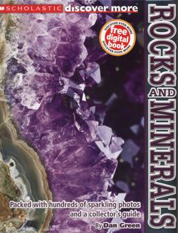 Rocks and Minerals