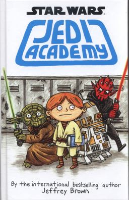 Jedi Academy Jedi Academy