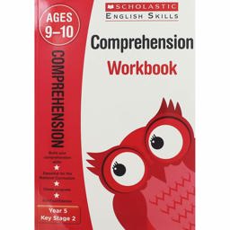 Comprehension Workbook (Year 5)