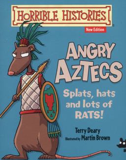 Angry Aztecs