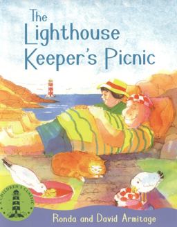The Lighthouse Keeper's Picnic