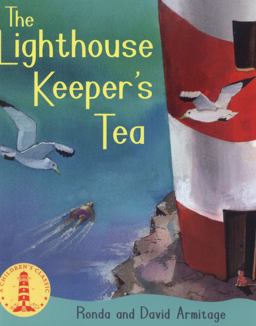 The Lighthouse Keeper's Tea