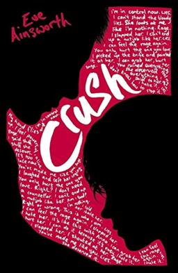 Crush 2016 9781407146904 Front Cover