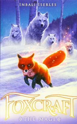 Mage  9781407147161 Front Cover