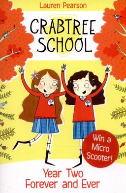 Year Two Forever and Ever