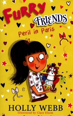 Furry Friends: Peril in Paris