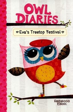 Eva's Tree Top Festival