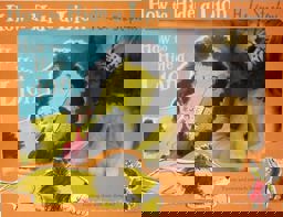 How to Hide a Lion Gift Set