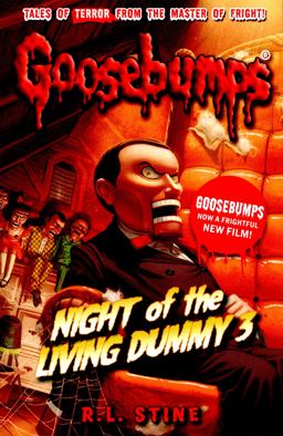 Night of the Living Dummy III
