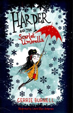 Harper and the Scarlet Umbrella Harper and the Scarlet Umbrella