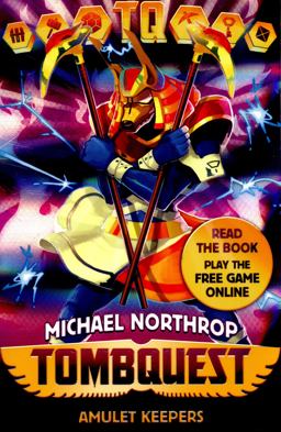 Amulet Keepers Amulet Keepers