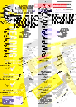 Reading Test - Year 4