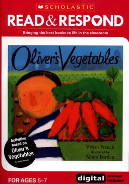 Oliver's Vegetables