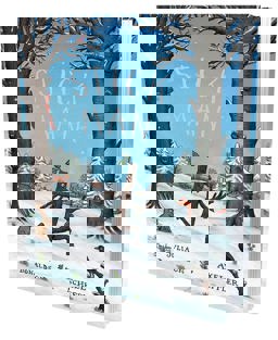   9781407162157 Front Cover