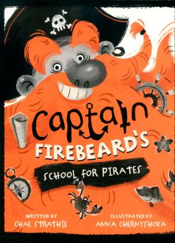 Captain Firebeard's School for Pirates