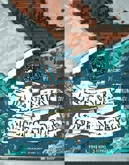 Captain Firebeard's School for Pirates: the Sneaky Sweet Stealer