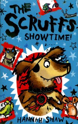 The Scruffs The Scruffs