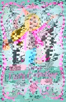 Chloe's Secret Fairy Godmother Club