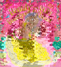 Beauty and the Very Beastly Beast