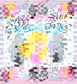 The Snow Princess and the Winter Rescue