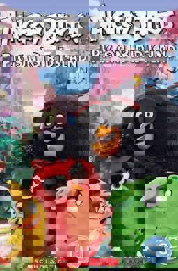 Angry Birds and Hungry Pigs