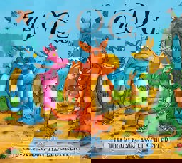   9781407170763 Front Cover