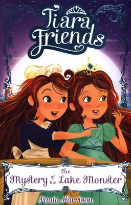 The Mystery of the Lake Monster