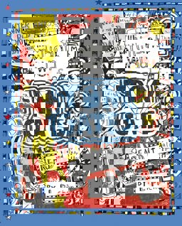 Brilliant World of Tom Gates  9781407170985 Front Cover