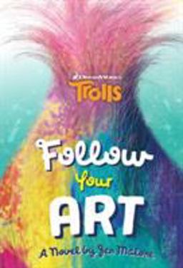 Follow Your Art