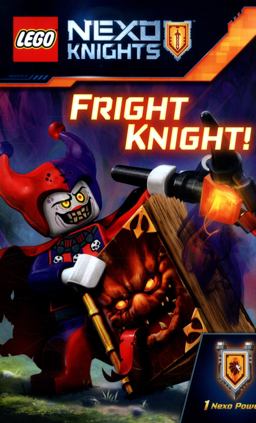 LEGO Nexo Knights