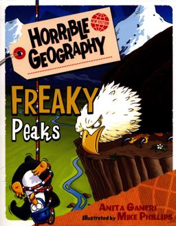 Freaky Peaks