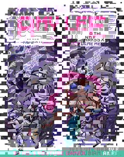 Amy Lee and the Darkness Hex  9781407172231 Front Cover