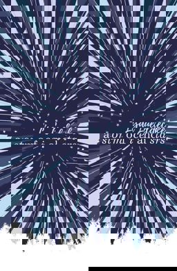 Storm of Ice and Stars  9781407174044 Front Cover