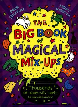 The Big Book of Magical Mix-Ups